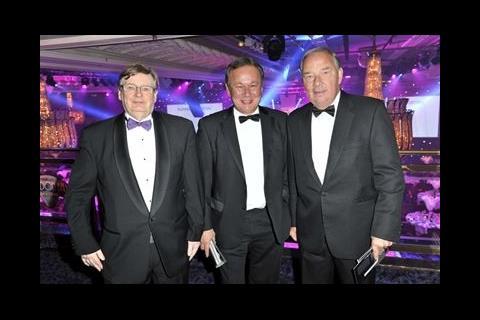 Retail Trust chief executive Richard Boland, former Debenhams boss Rob Templeman and Maplin chairman John Lovering